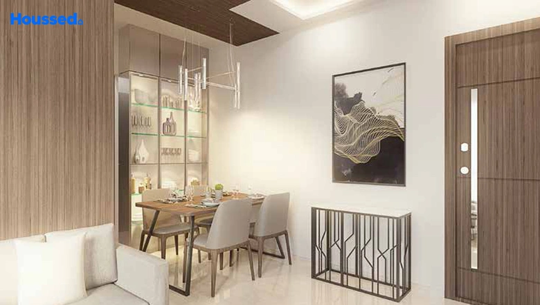 Sample Apartment